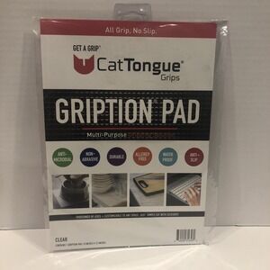 Non Slip‎ Gription Pad by  – Secure, anti Slip Mat for the Perfect Non Slip.